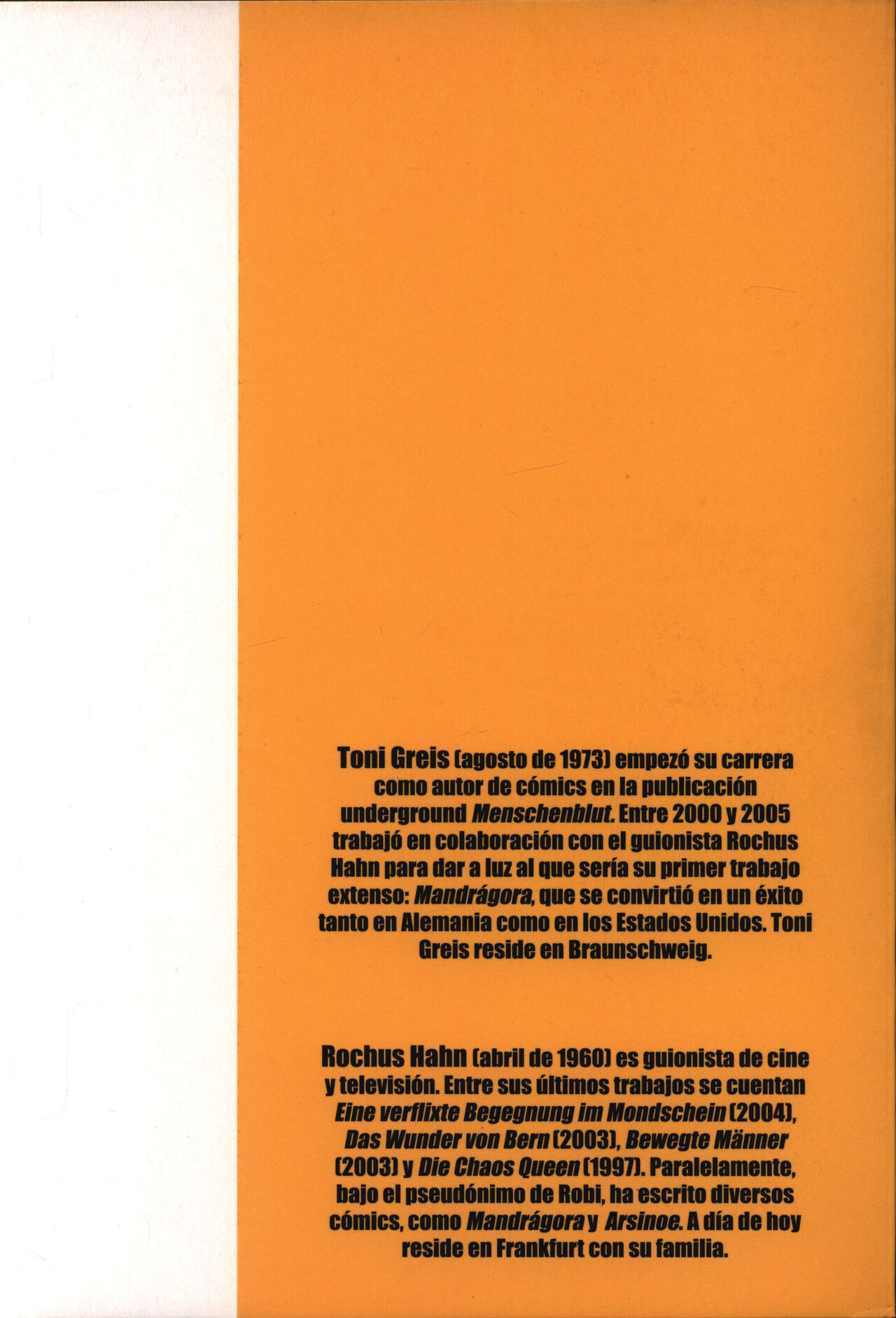 Mandrágora  2 image number 114