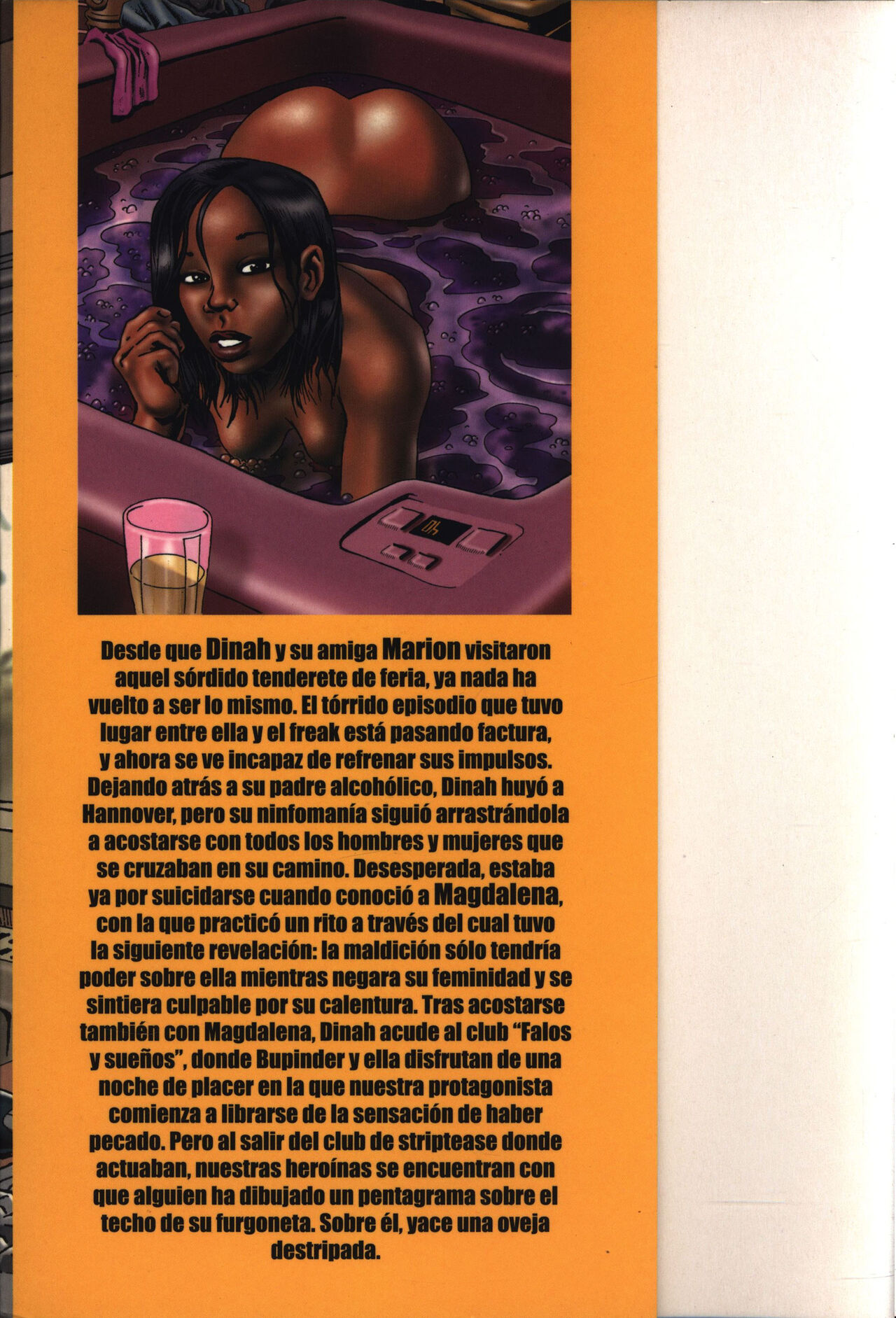 Mandrágora  2 image number 1