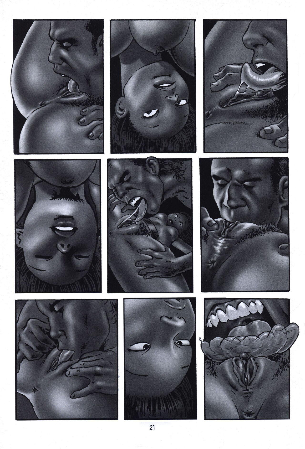 Mandrágora  2 image number 20