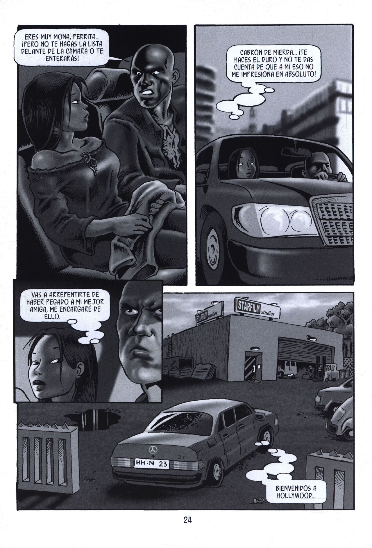 Mandrágora  2 image number 23