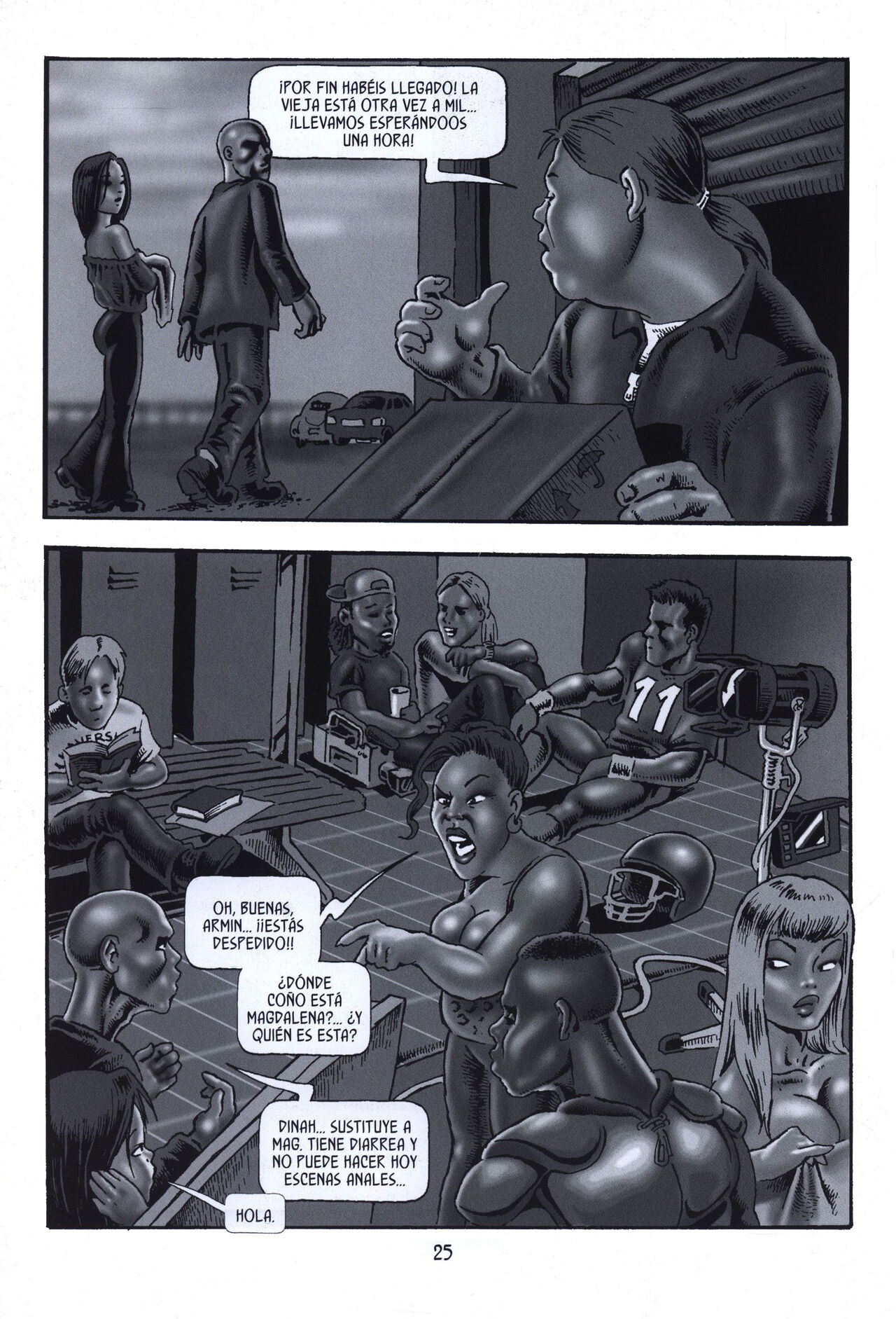 Mandrágora  2 image number 24