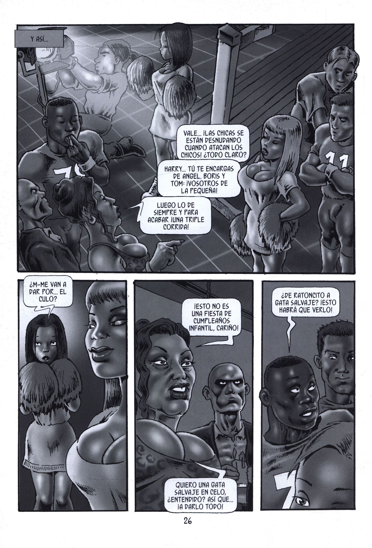 Mandrágora  2 image number 25