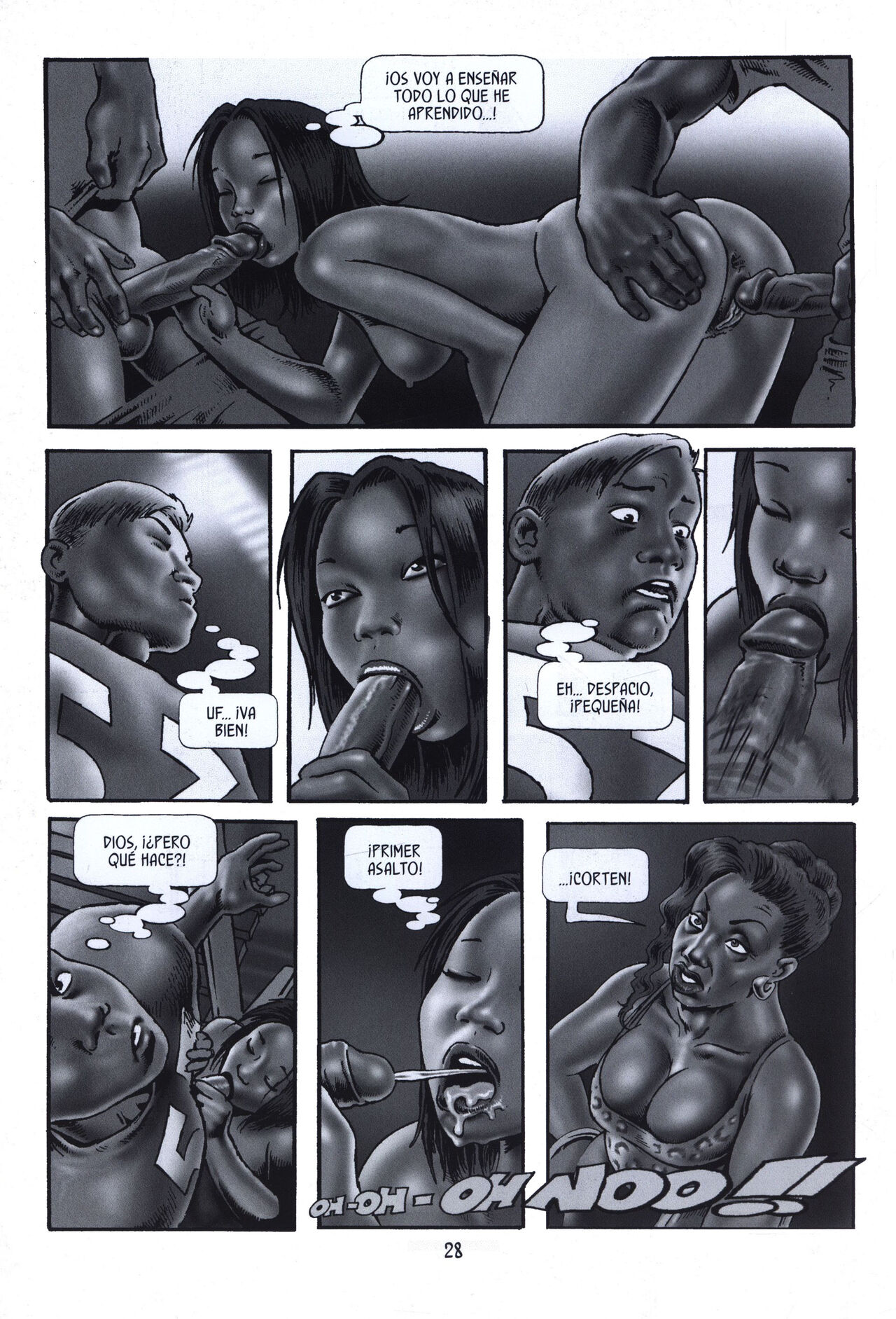 Mandrágora  2 image number 27