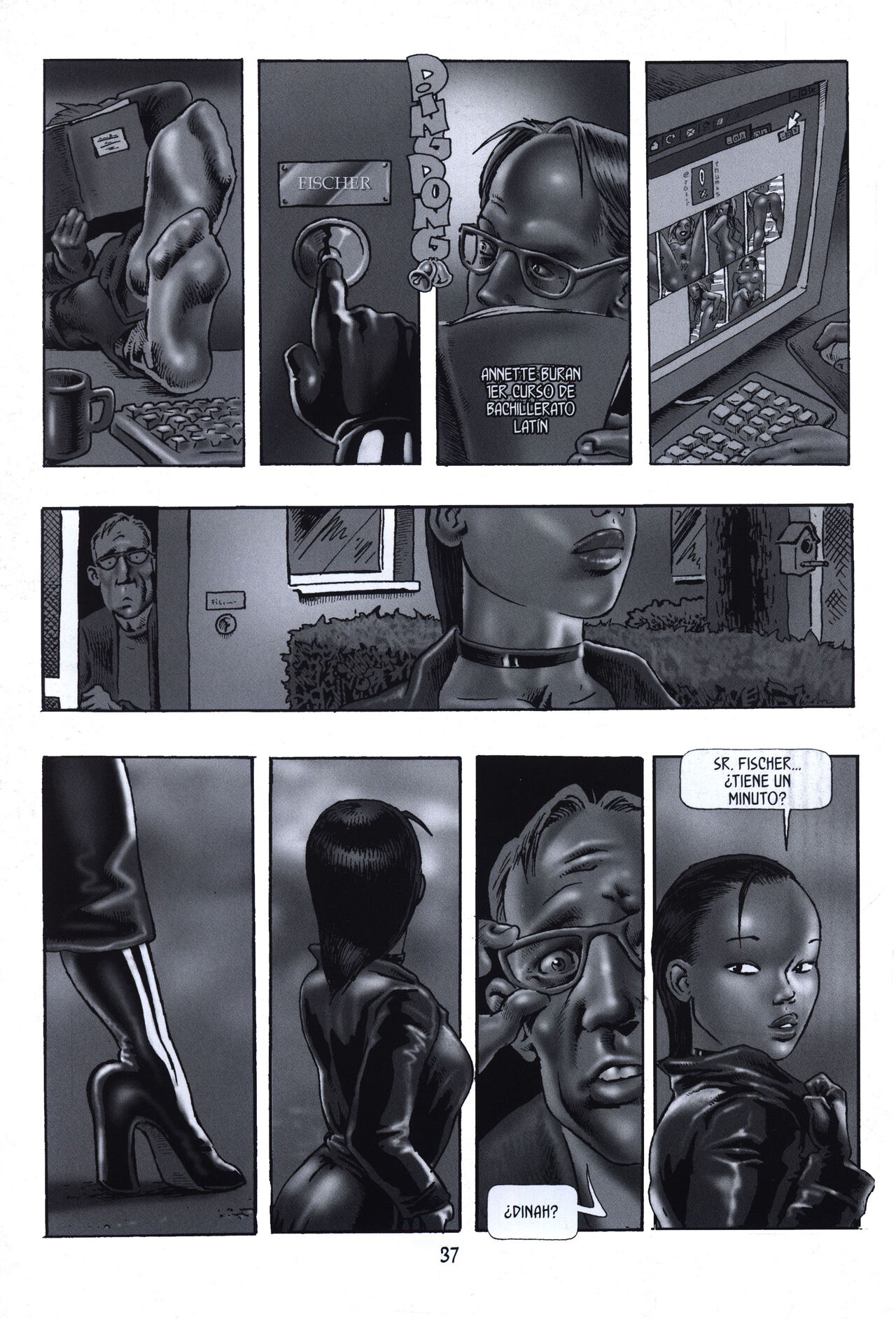 Mandrágora  2 image number 36