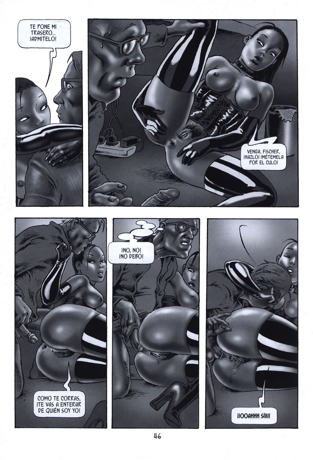 Mandrágora  2 image number 45