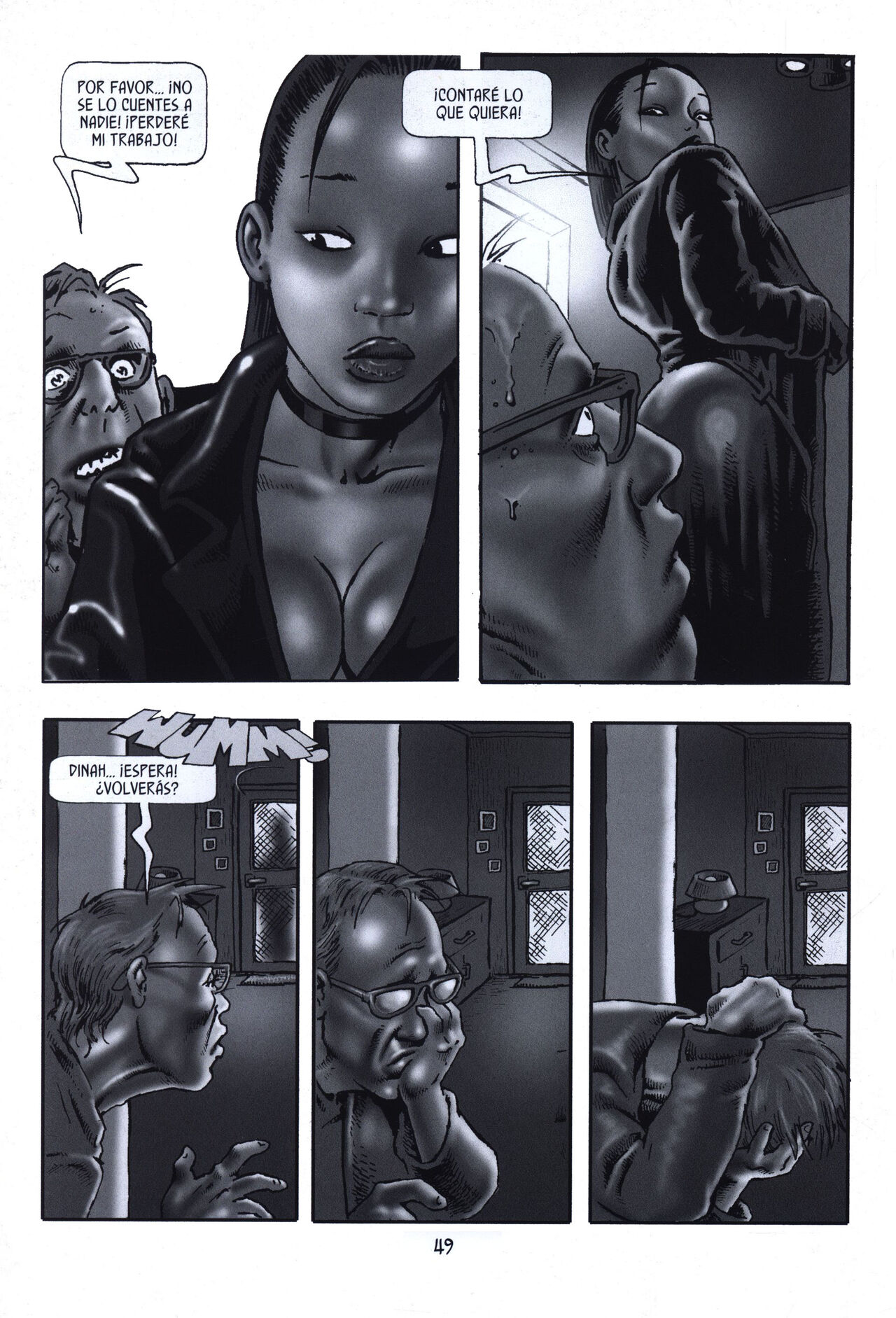 Mandrágora  2 image number 48