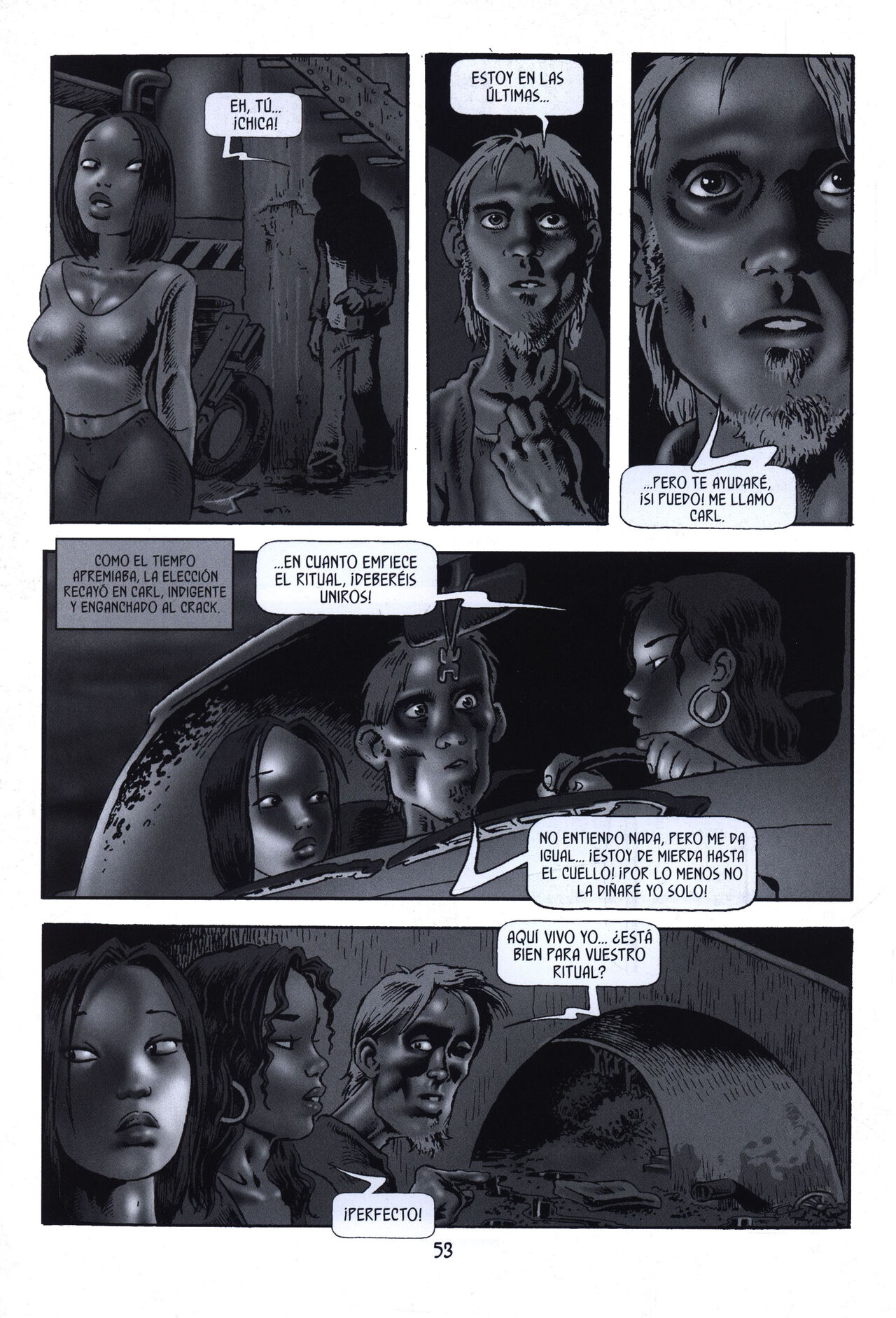 Mandrágora  2 image number 52