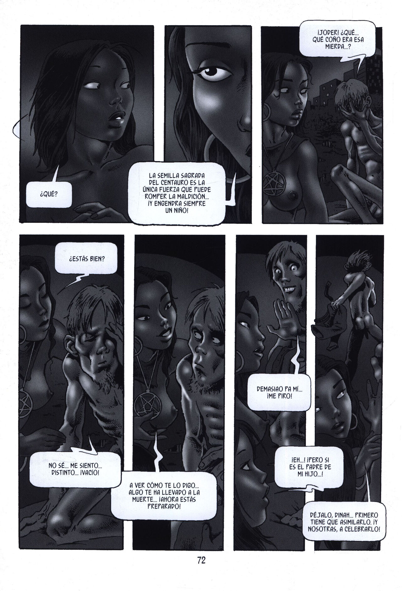 Mandrágora  2 image number 71