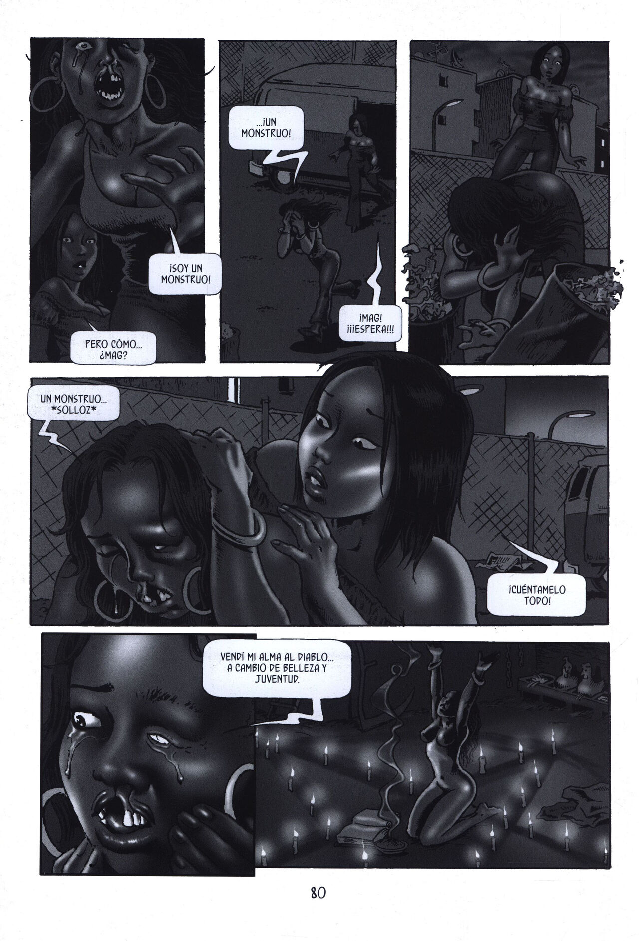 Mandrágora  2 image number 79