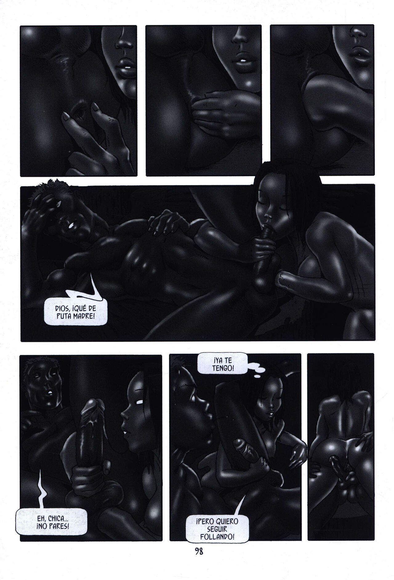 Mandrágora  2 image number 97