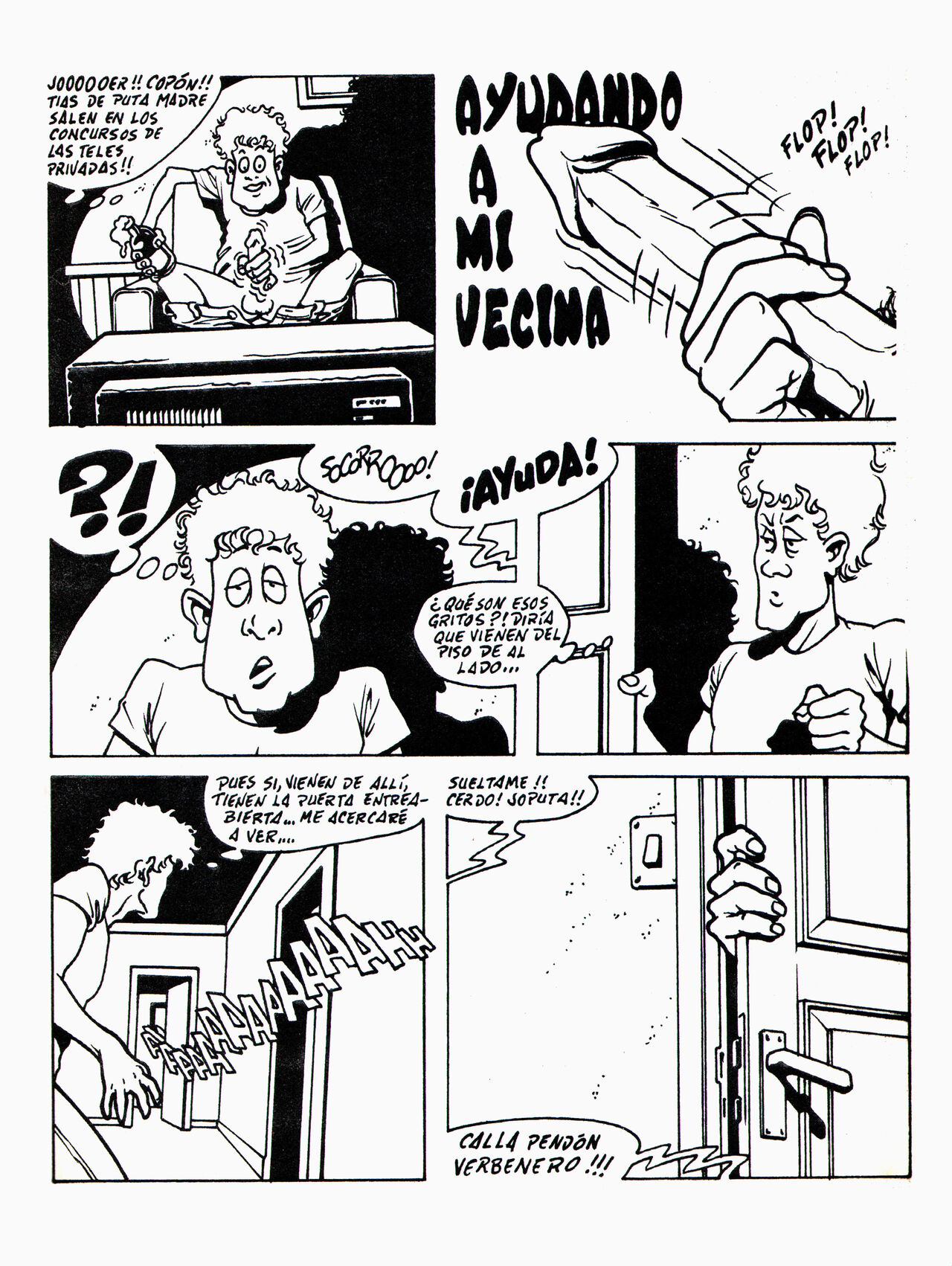Coleccion El Cuervo N°15 - Juegos de cama image number 30