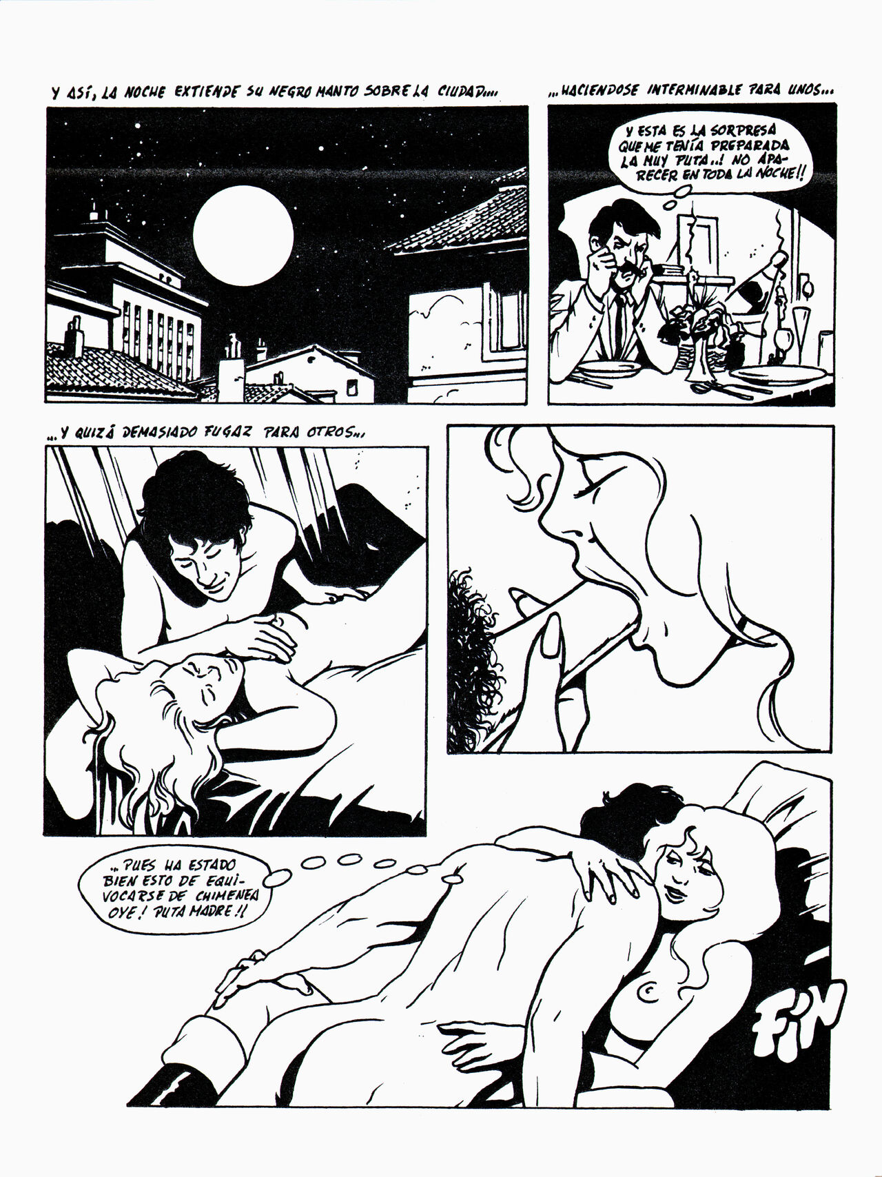 Coleccion El Cuervo N°15 - Juegos de cama image number 41