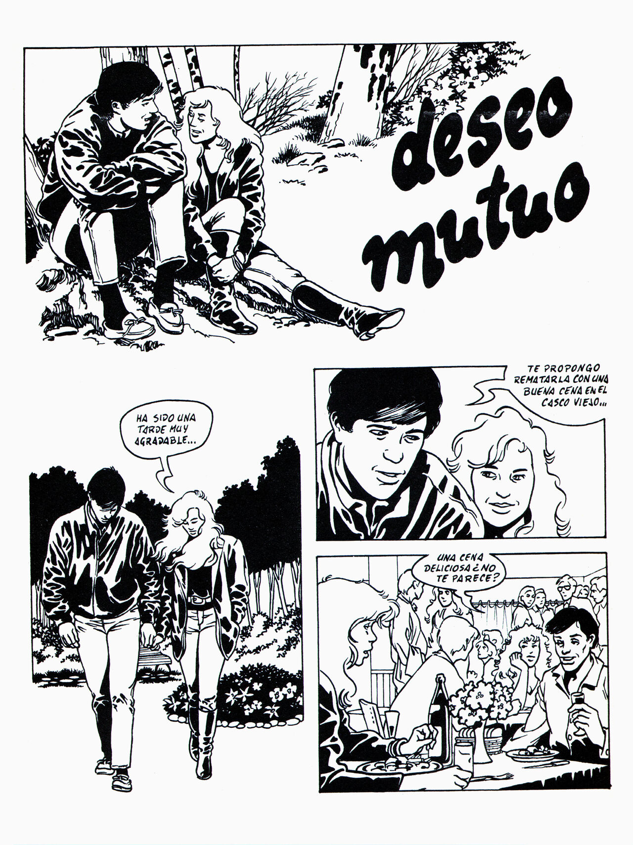 Coleccion El Cuervo N°15 - Juegos de cama image number 58