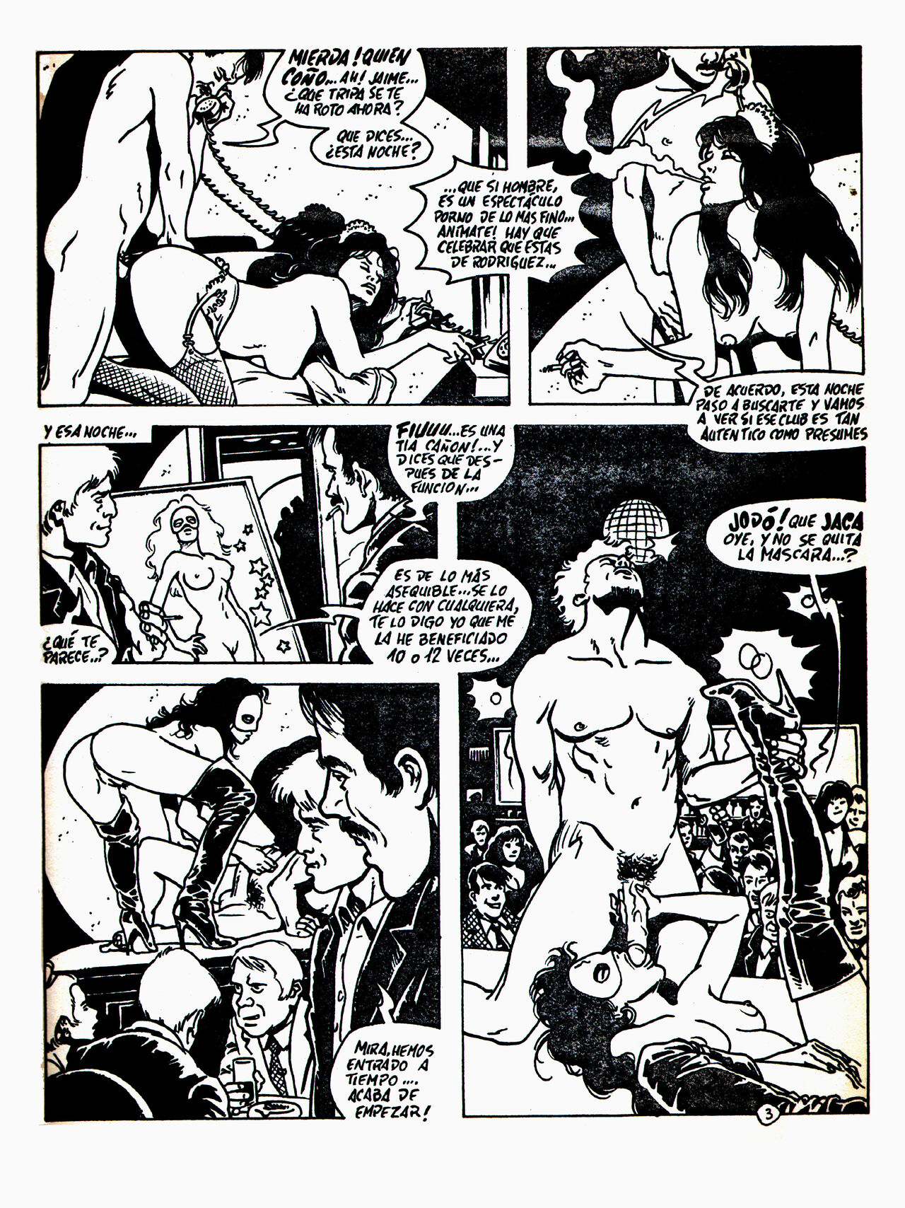 Coleccion El Cuervo N°15 - Juegos de cama image number 16