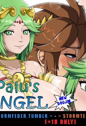 Palus Angel