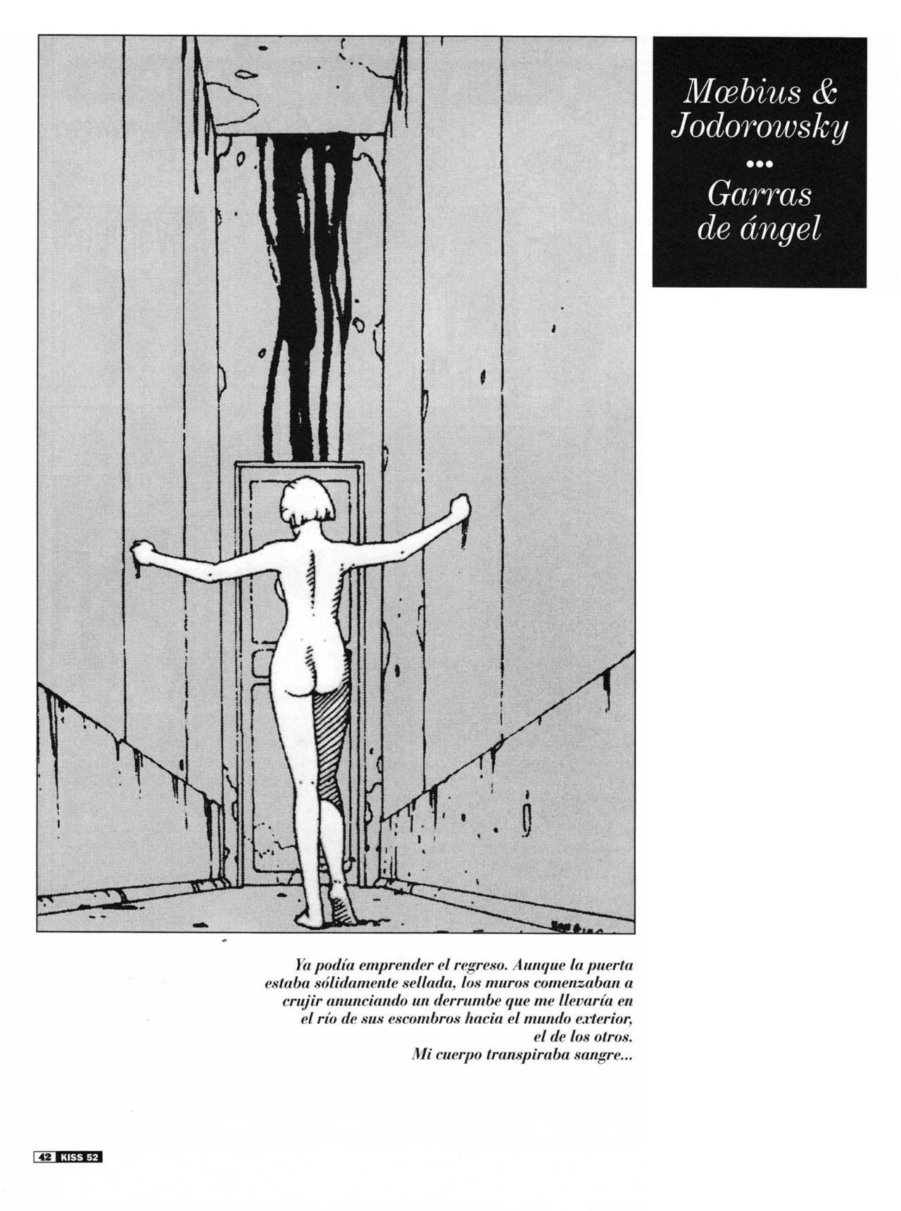 Kiss comix 052 image number 41