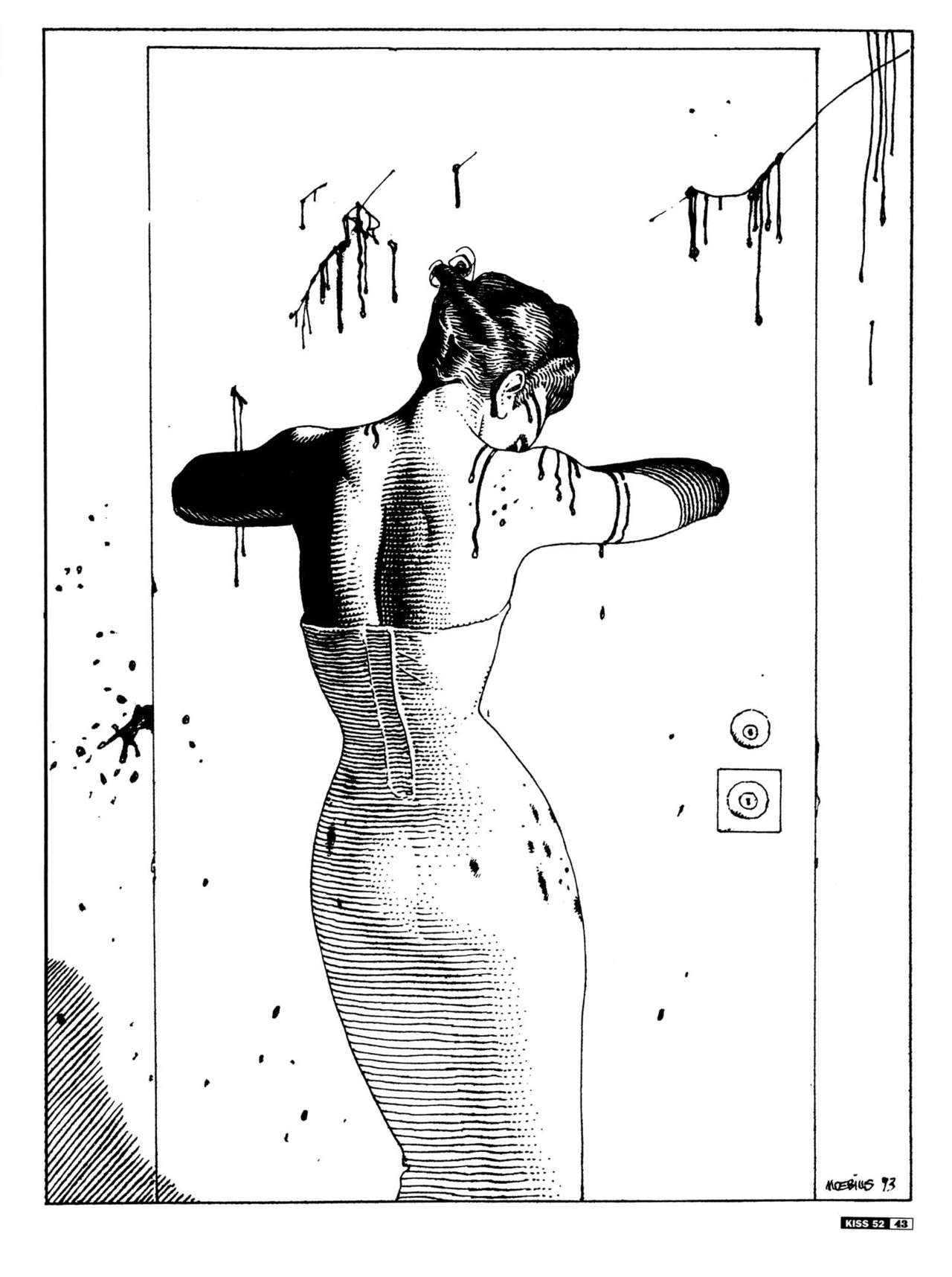 Kiss comix 052 image number 42