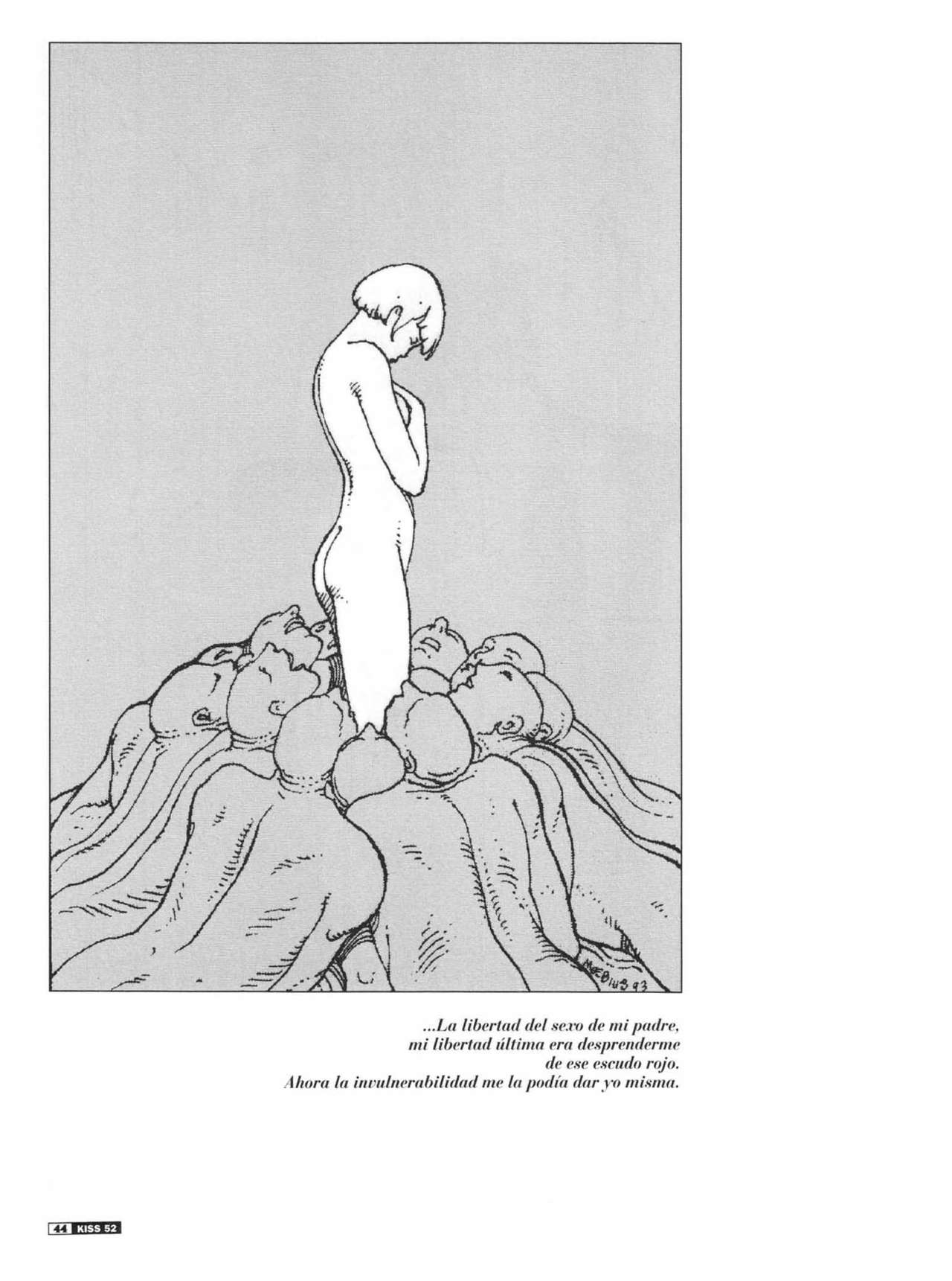 Kiss comix 052 image number 43