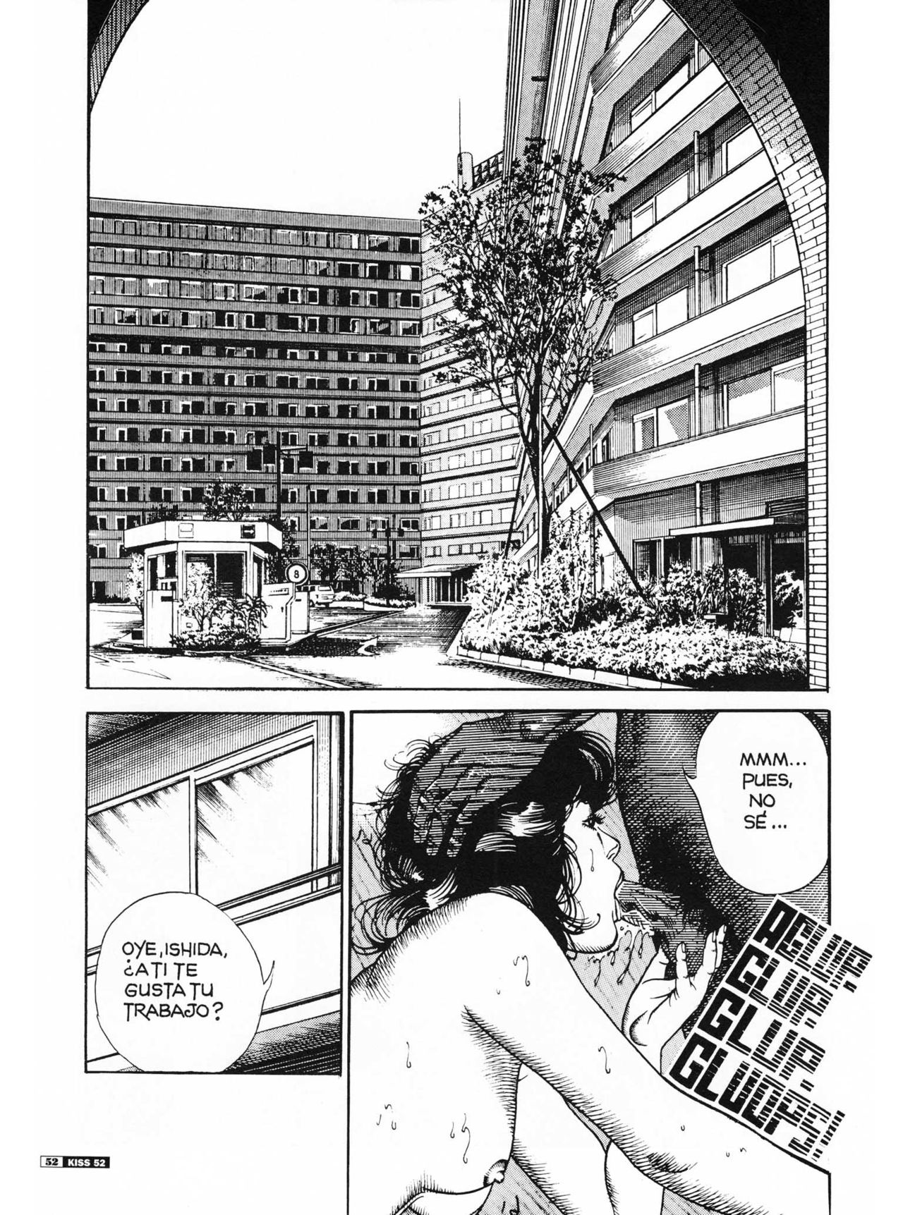 Kiss comix 052 image number 51