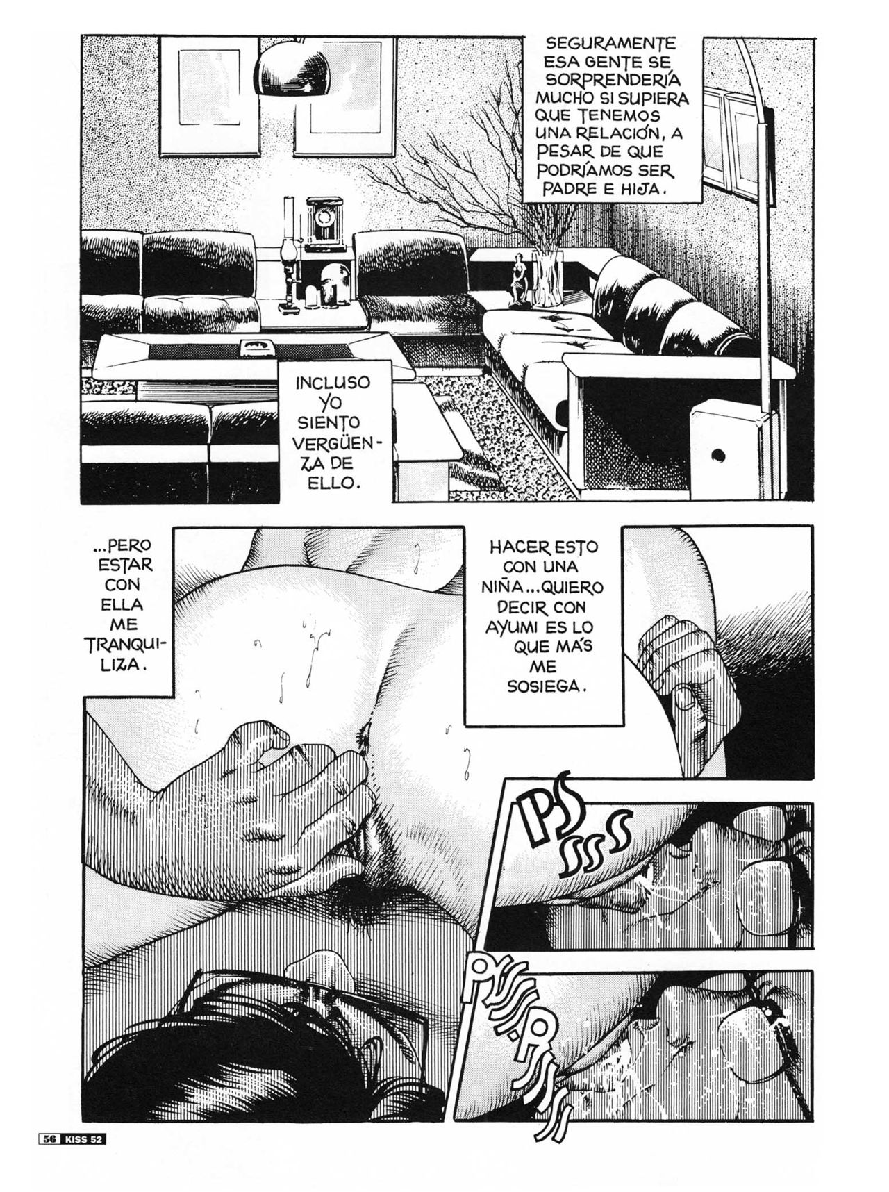 Kiss comix 052 image number 55