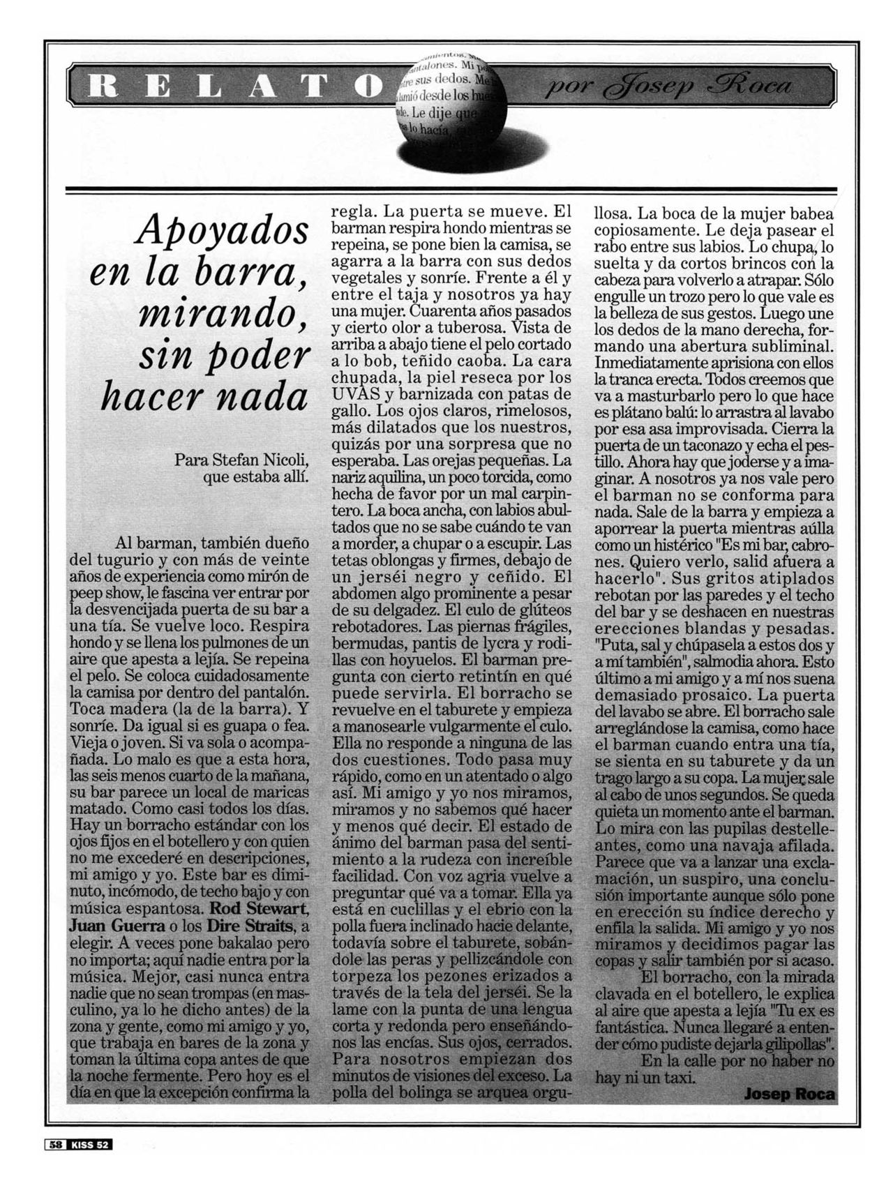 Kiss comix 052 image number 57