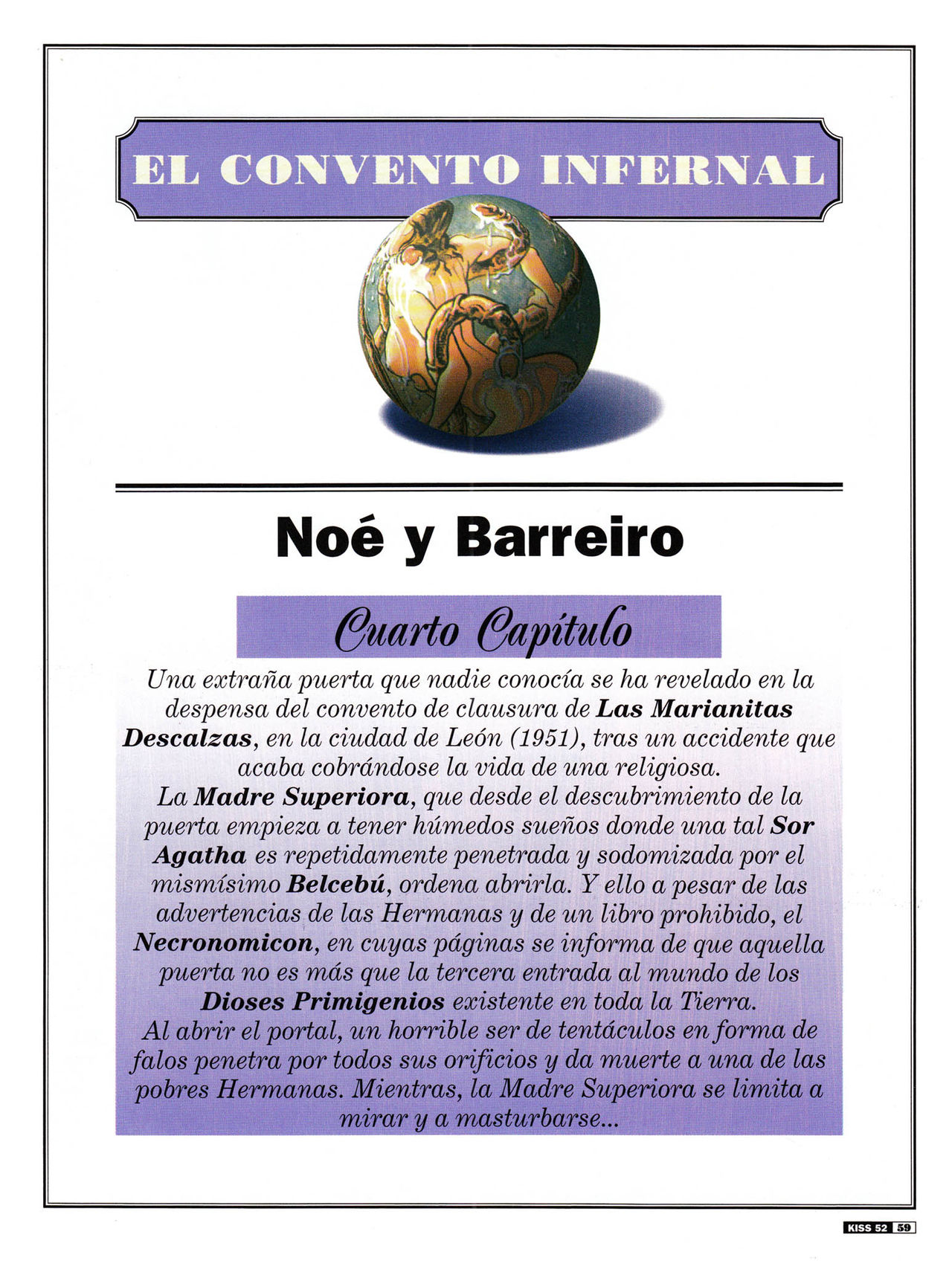 Kiss comix 052 image number 58