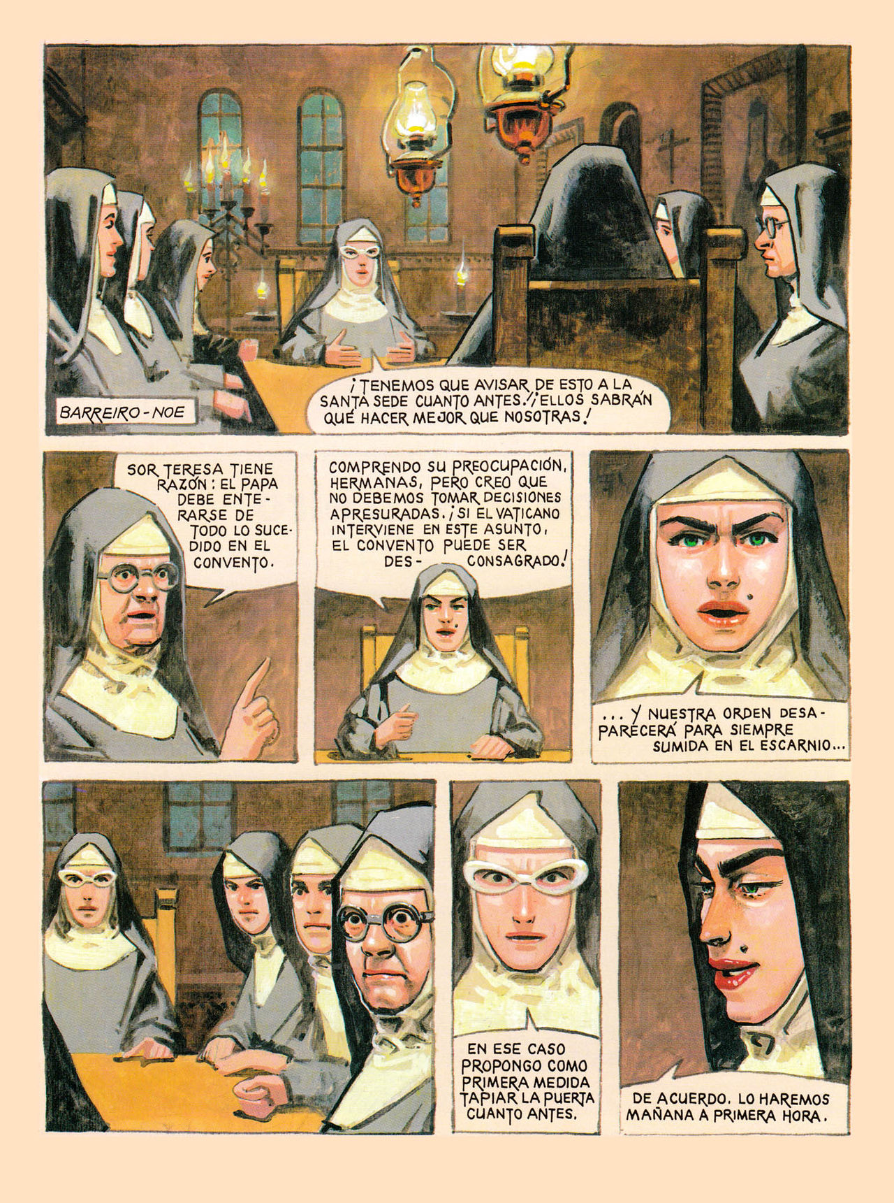 Kiss comix 052 image number 59