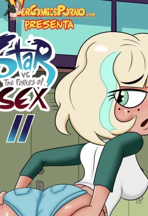 Star Vs las Fuerzas del Sexo II