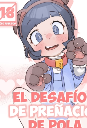 Poppys Breeding Challenge  El Desafio de Prenacion de Pola