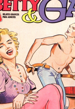 Betty & Gay 2 El Ku Kul Klan