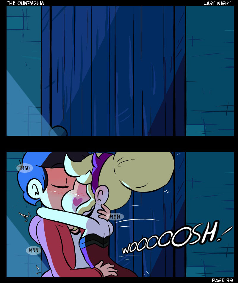 Last Night Comic  La Última Noche image number 37