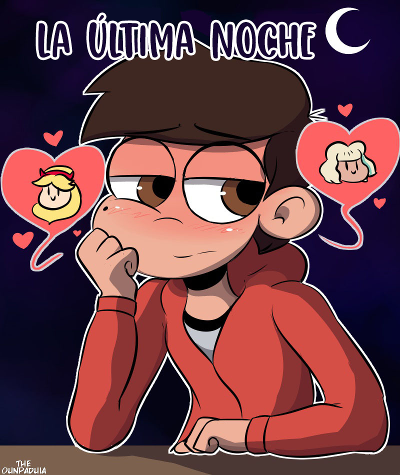 Last Night Comic  La Última Noche image number 4