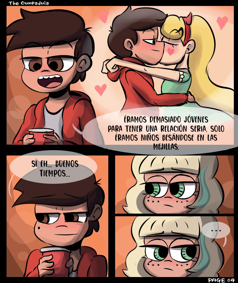 Last Night Comic  La Última Noche image number 8