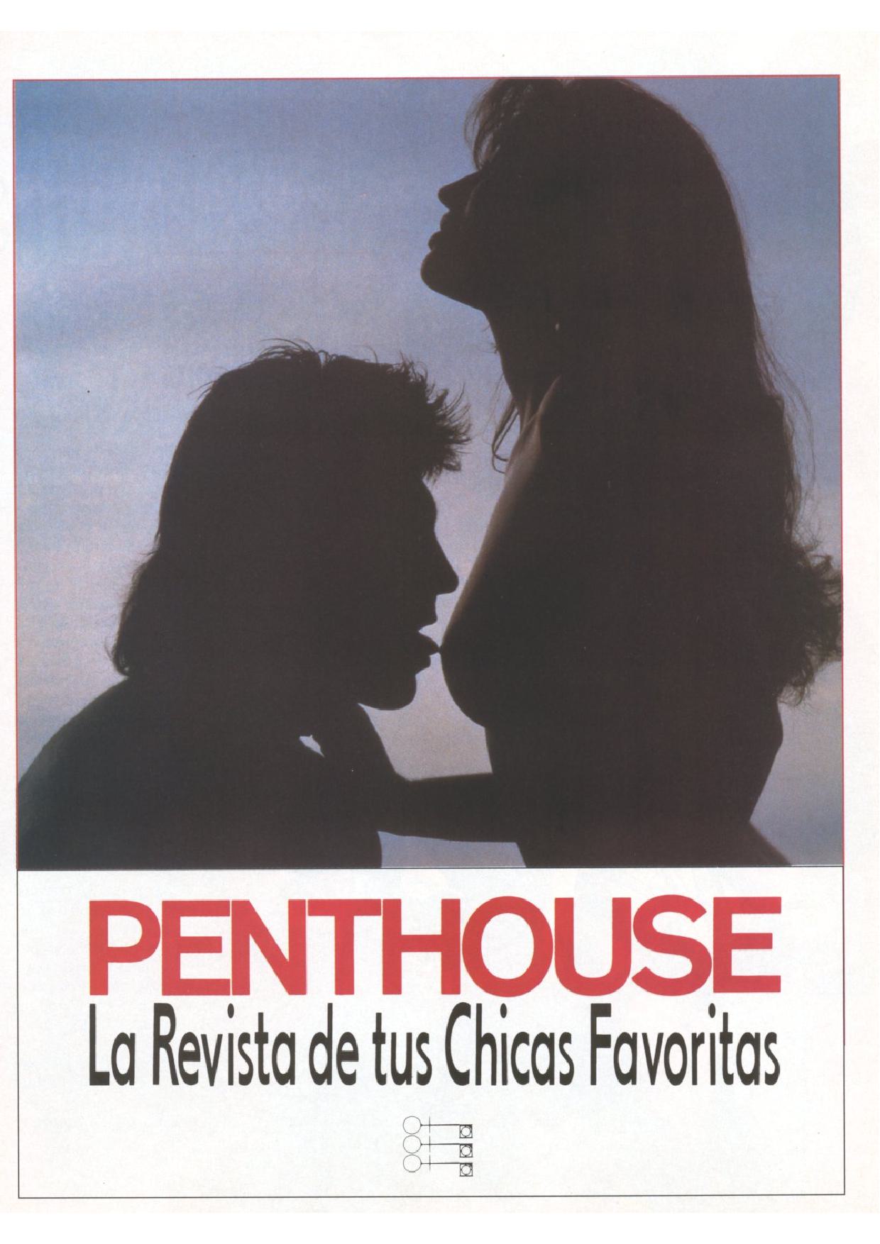 Penthouse Comix 13 image number 12