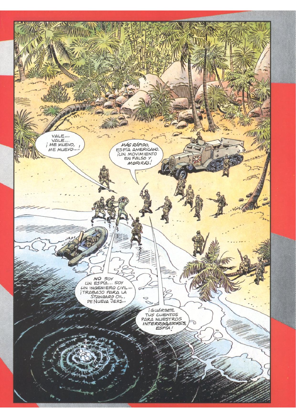 Penthouse Comix 13 image number 14