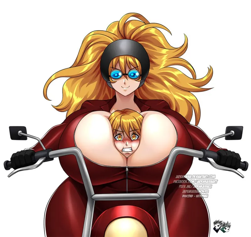 Controlling Mother Ch. 1-3 image number 58