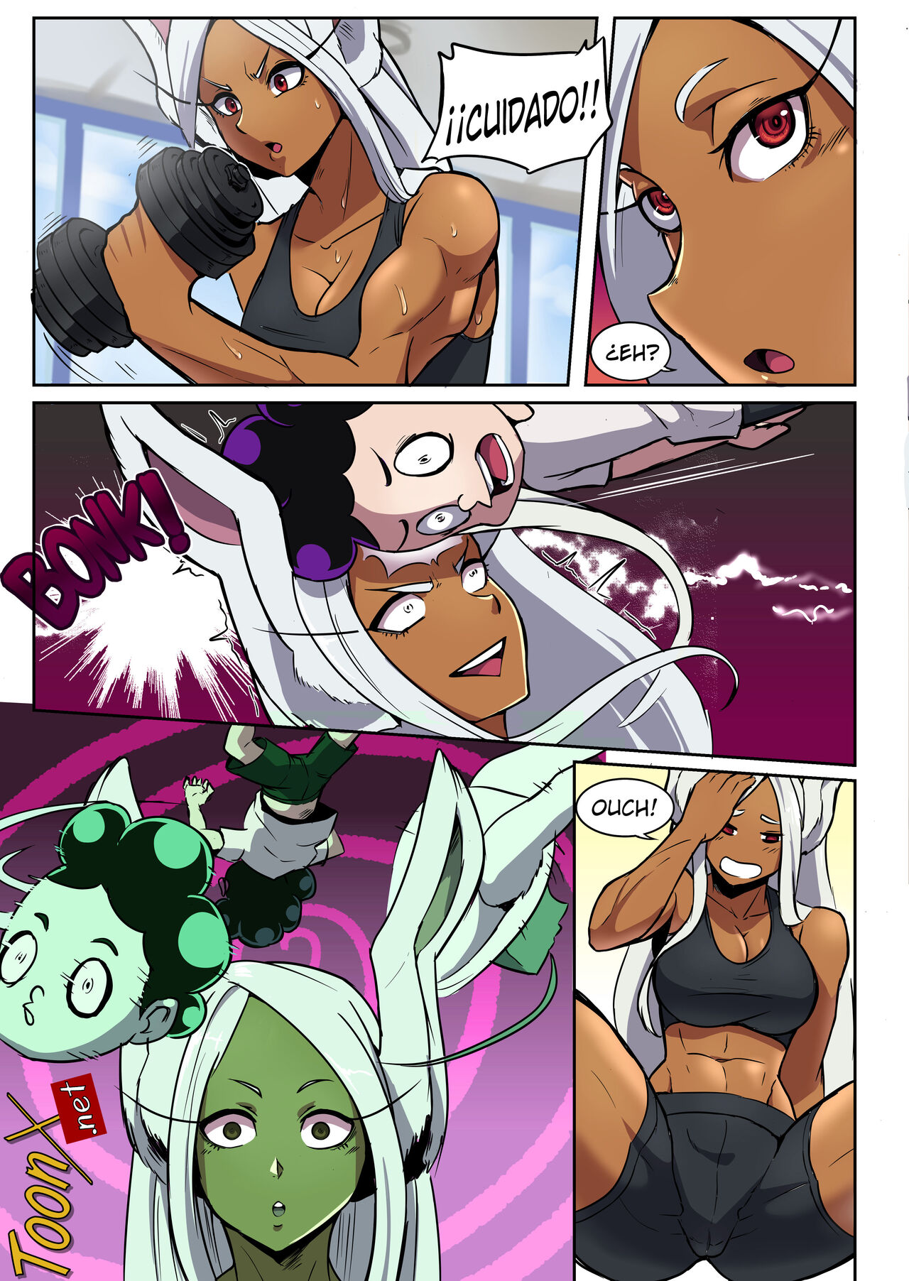 Massive Gains image number 1
