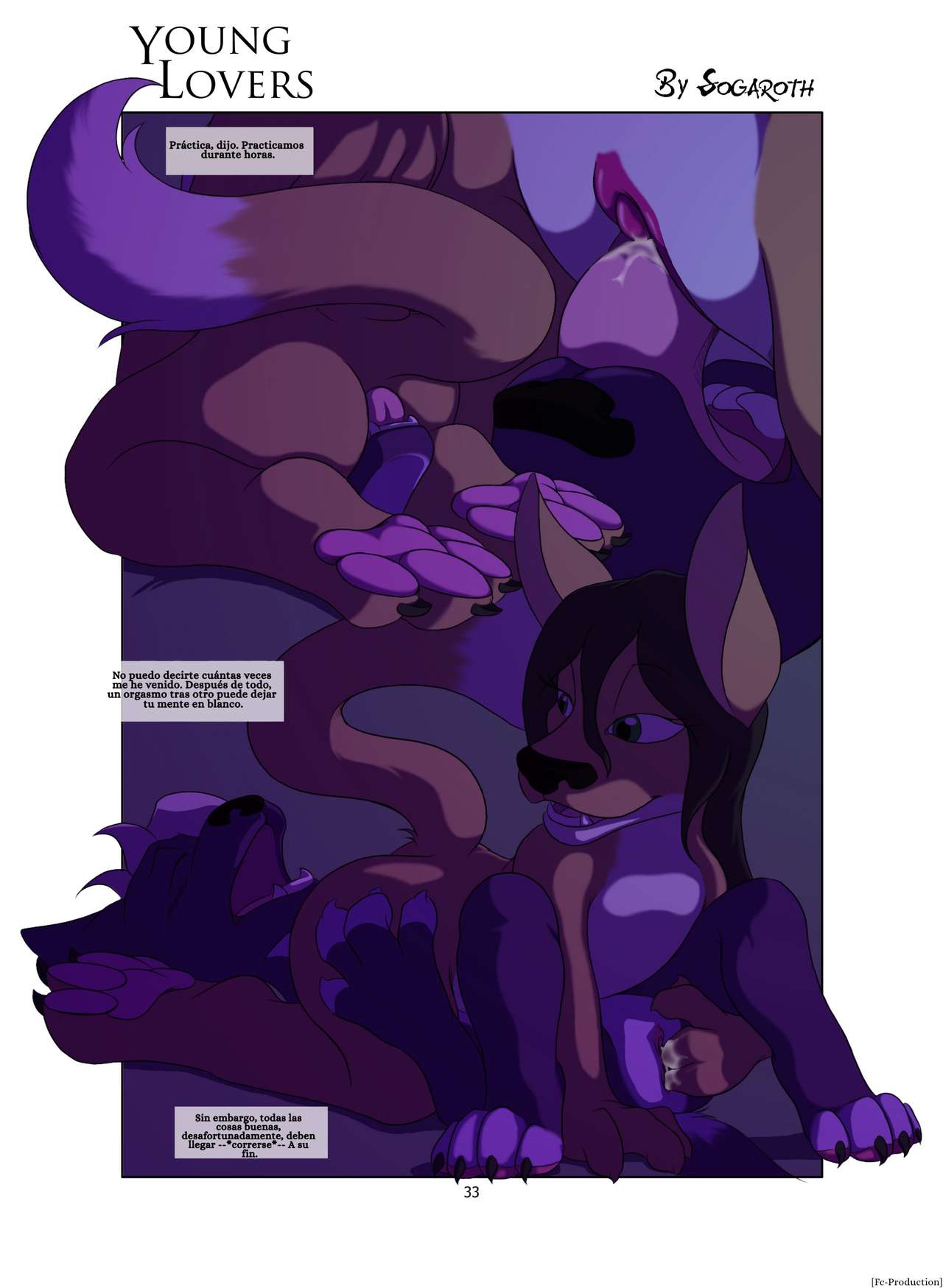 Young Lovers image number 31