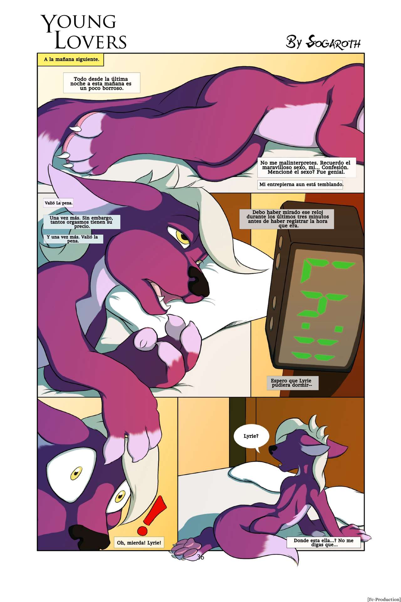 Young Lovers image number 34