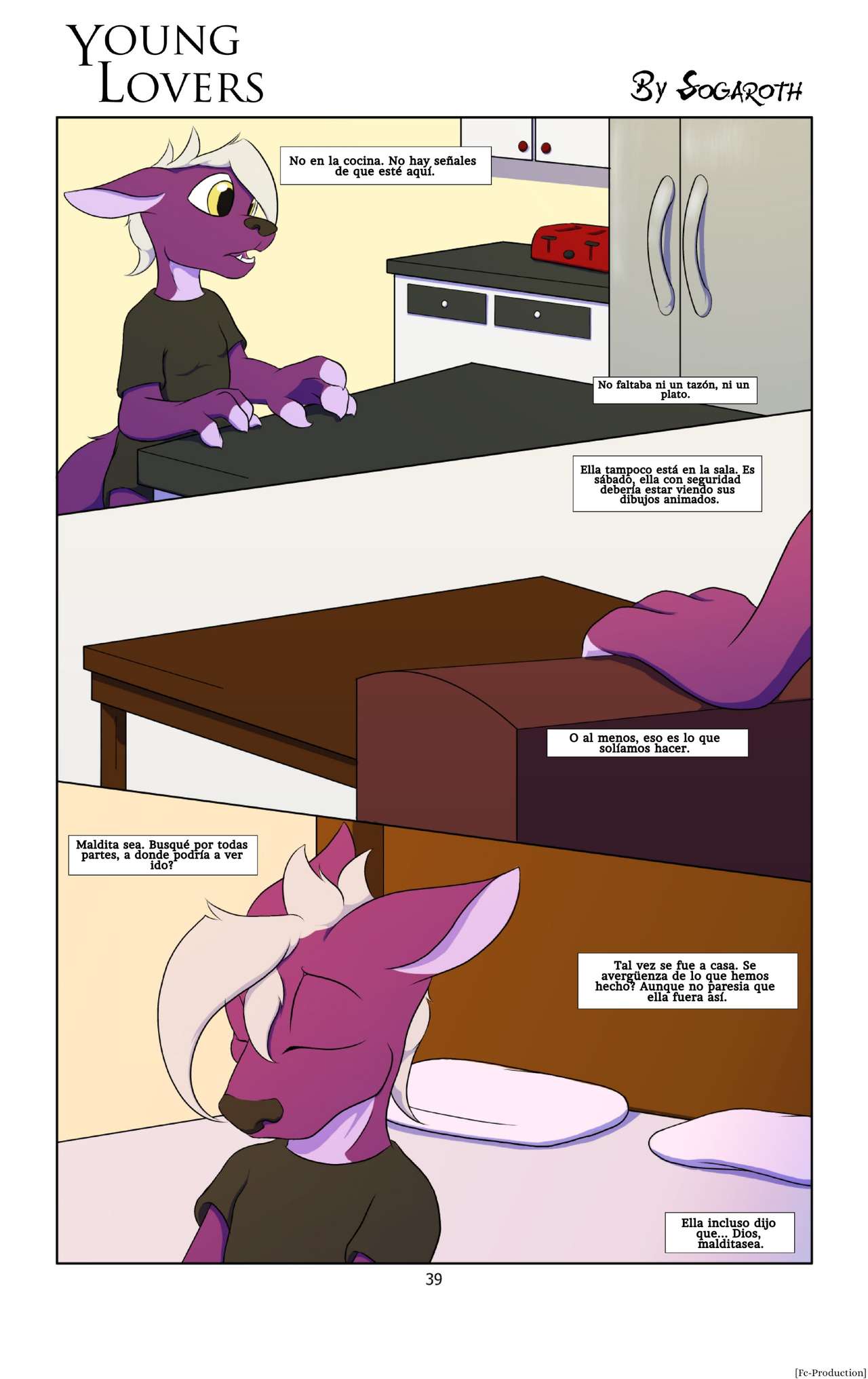 Young Lovers image number 37