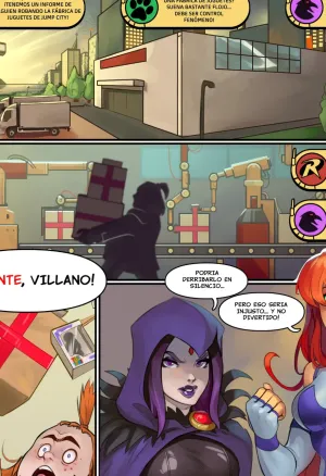 Action Toys  SanePerson