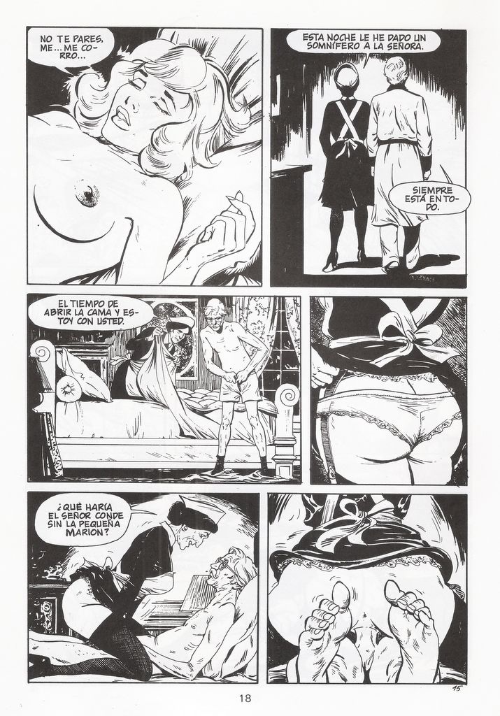 Las aventuras de Liz & Beth IV image number 17