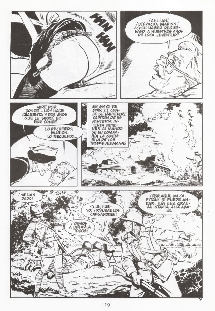 Las aventuras de Liz & Beth IV image number 18