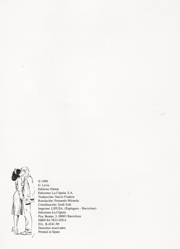 Las aventuras de Liz & Beth IV image number 1