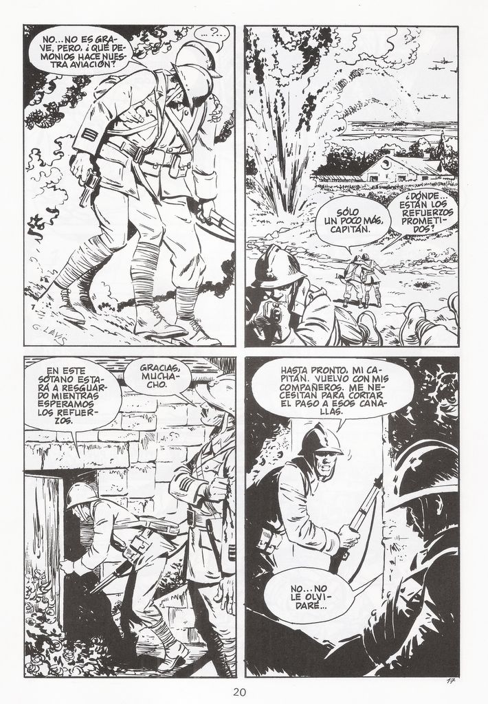 Las aventuras de Liz & Beth IV image number 19