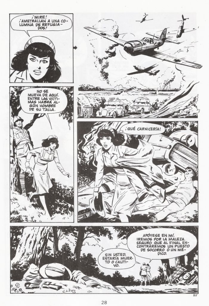 Las aventuras de Liz & Beth IV image number 27