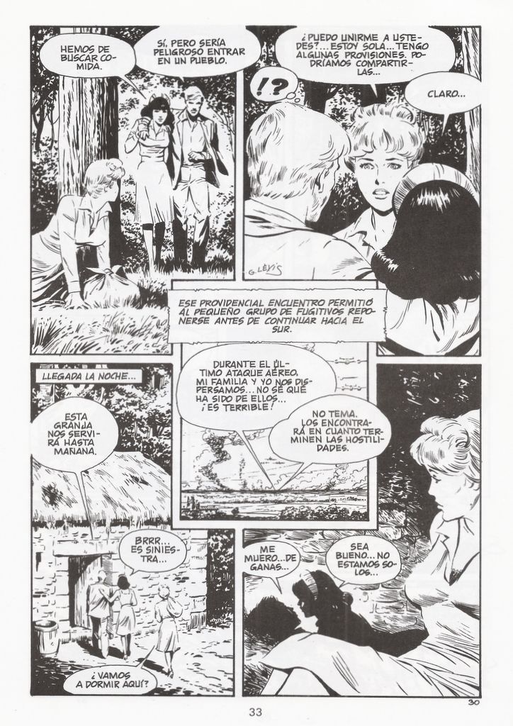 Las aventuras de Liz & Beth IV image number 32