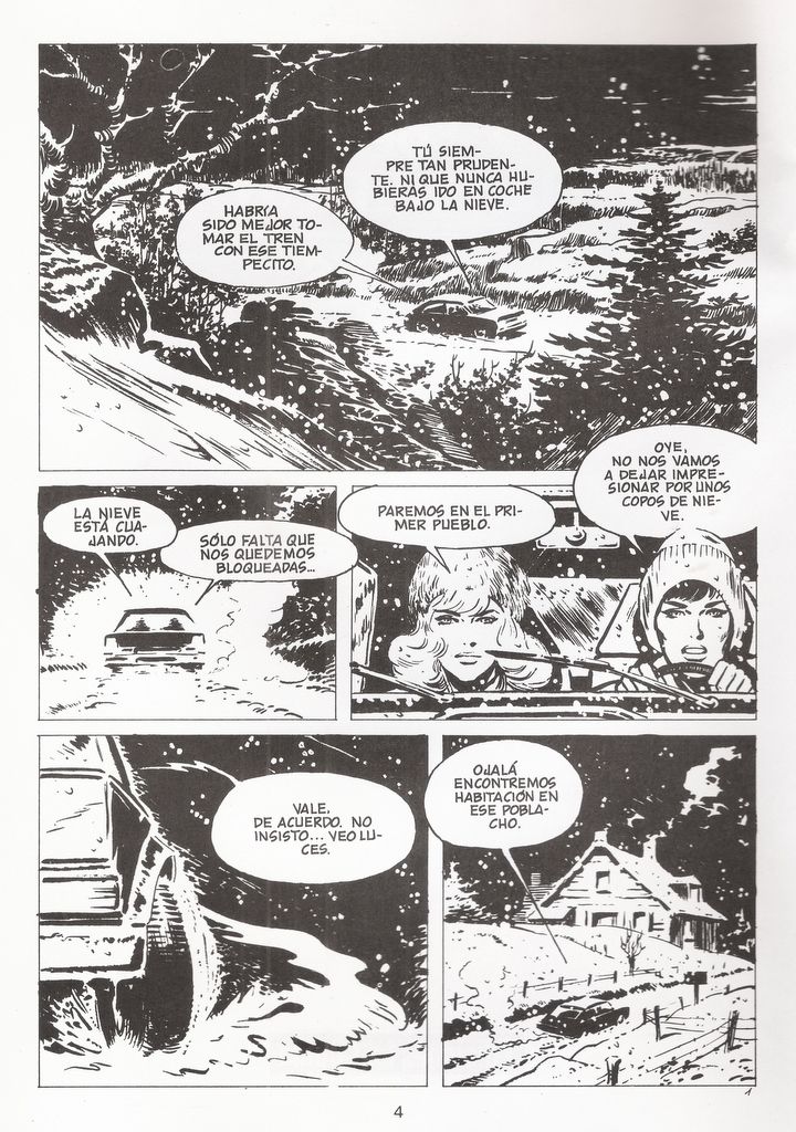 Las aventuras de Liz & Beth IV image number 3