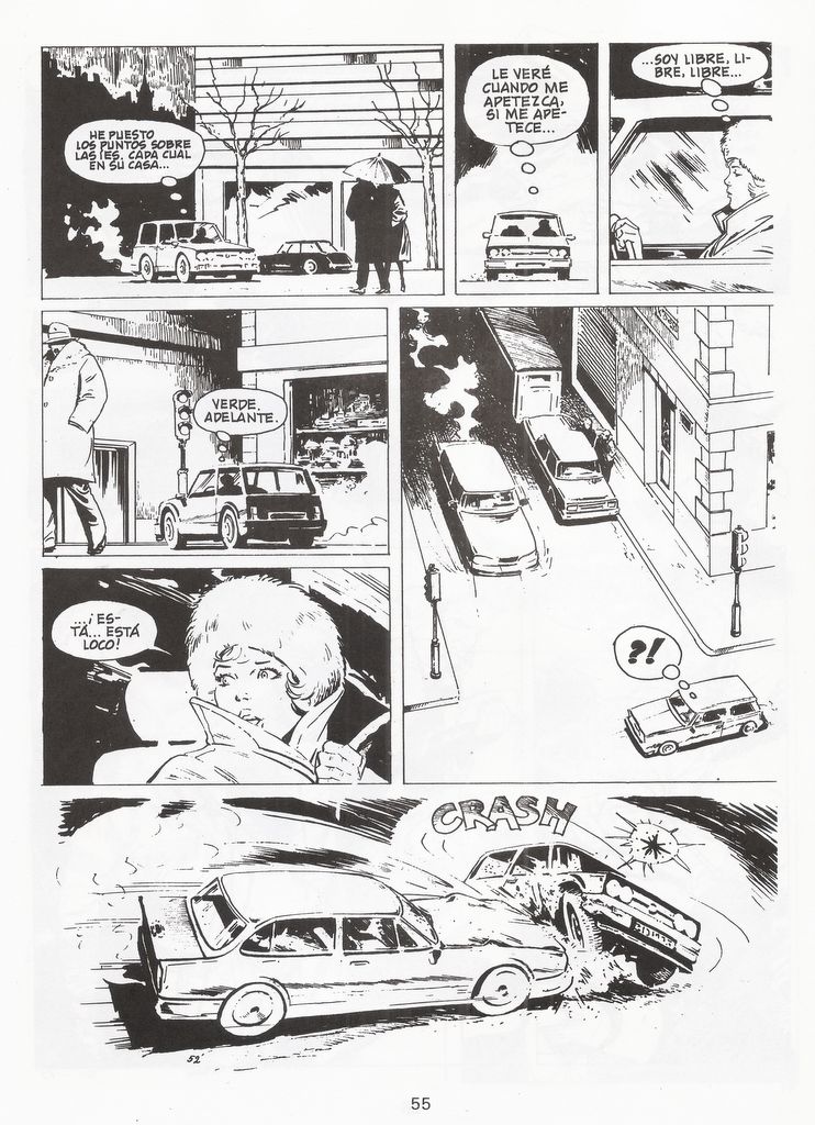 Las aventuras de Liz & Beth IV image number 54