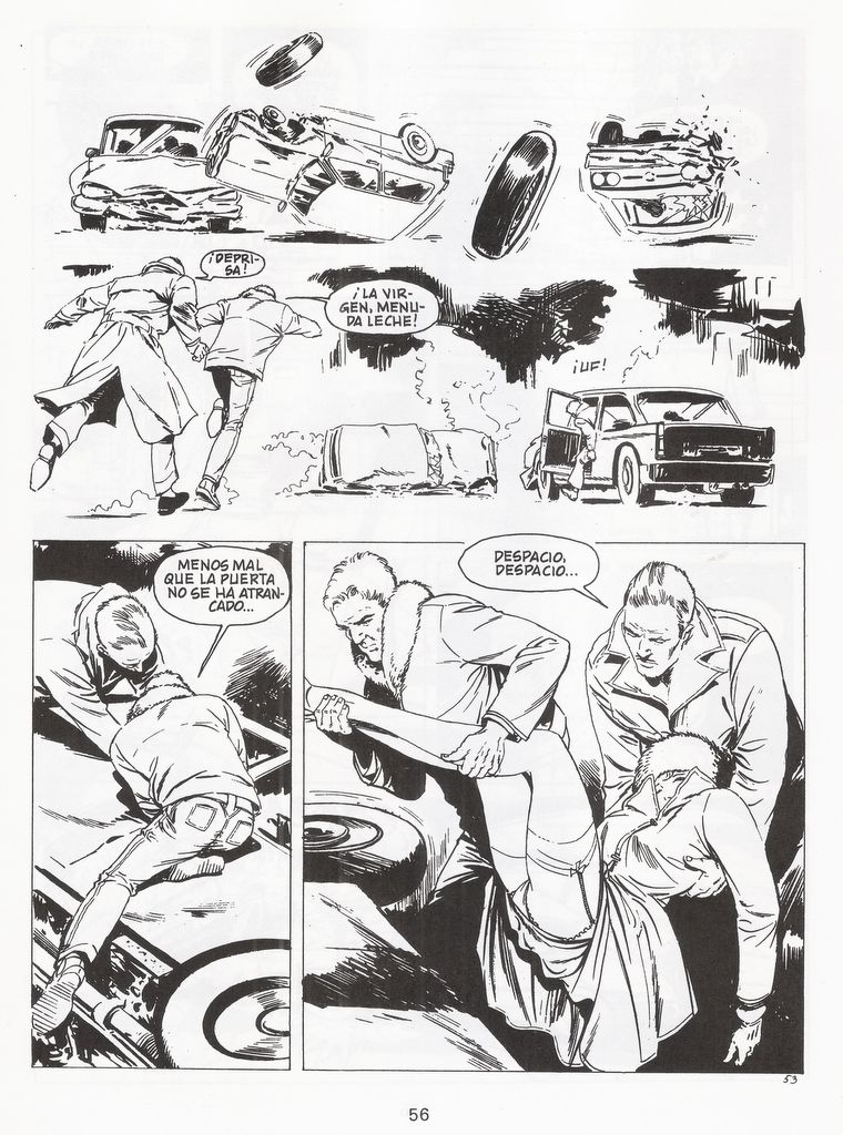 Las aventuras de Liz & Beth IV image number 55